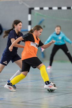 Bild 424 - wDJ Loewinnen Cup D2